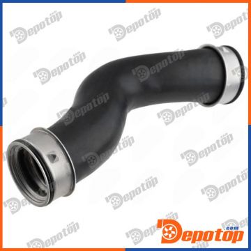 Gaine de suralimentation pour VW | GPP-VW-242, 13344